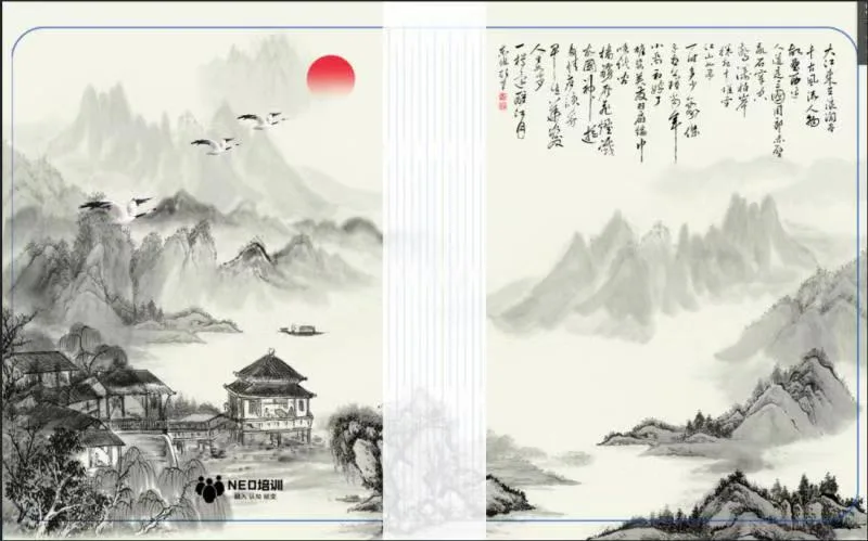 YEEBRIGHT创意款书本灯定制（个） - 玖梧精选