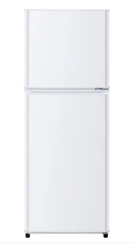 海尔两门冰箱BCD-137TMPF（台） - 海尔
