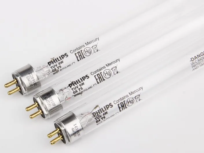 盈寿紫外灯管90cm直径2.5cm30w（根） - 玖梧精选