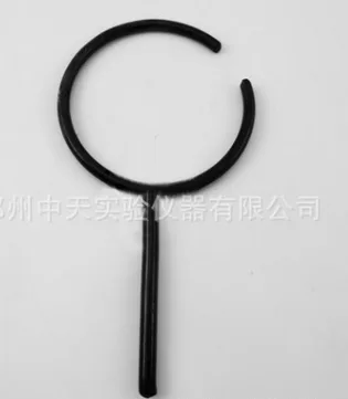 中天铁架台用铁圈（个） - 玖梧精选