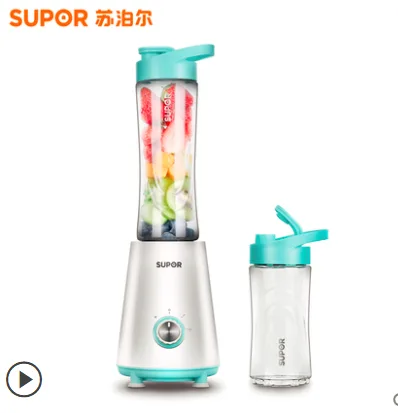 苏泊尔 TJE16B-300 榨汁机 （台） - 玖梧精选