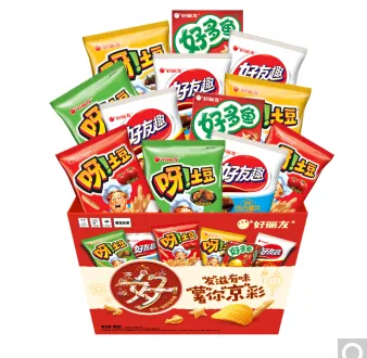 好丽友礼盒（盒） - 玖梧精选