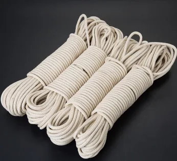 斯图旗绳升国旗绳 8mm 50米（根） - 玖梧精选