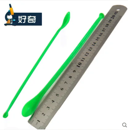 好奇 一次性塑料药勺（个） - 玖梧精选