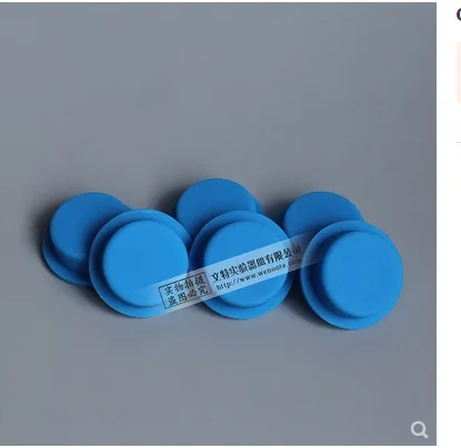 WENOOTE 250ml硼硅材质注射用玻璃胶塞（个） - 玖梧精选