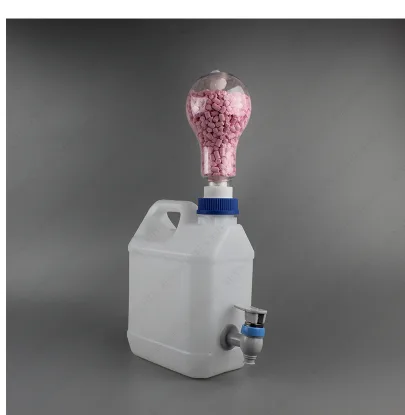 新手提氢氧化钠储存瓶（瓶） - 玖梧精选