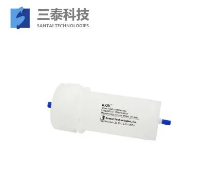三泰上样柱(220g)ID61*H135mm单根/包（包） - 玖梧精选