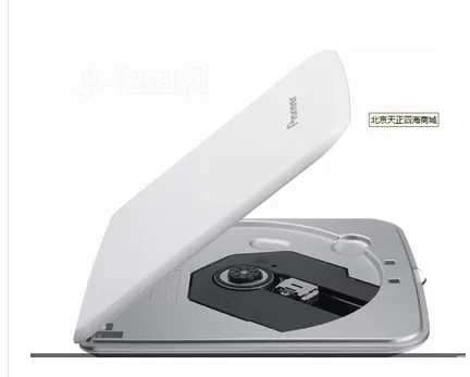先锋光驱 DVD-231D（个）133mmx14.8mmx133mm - 美国3M