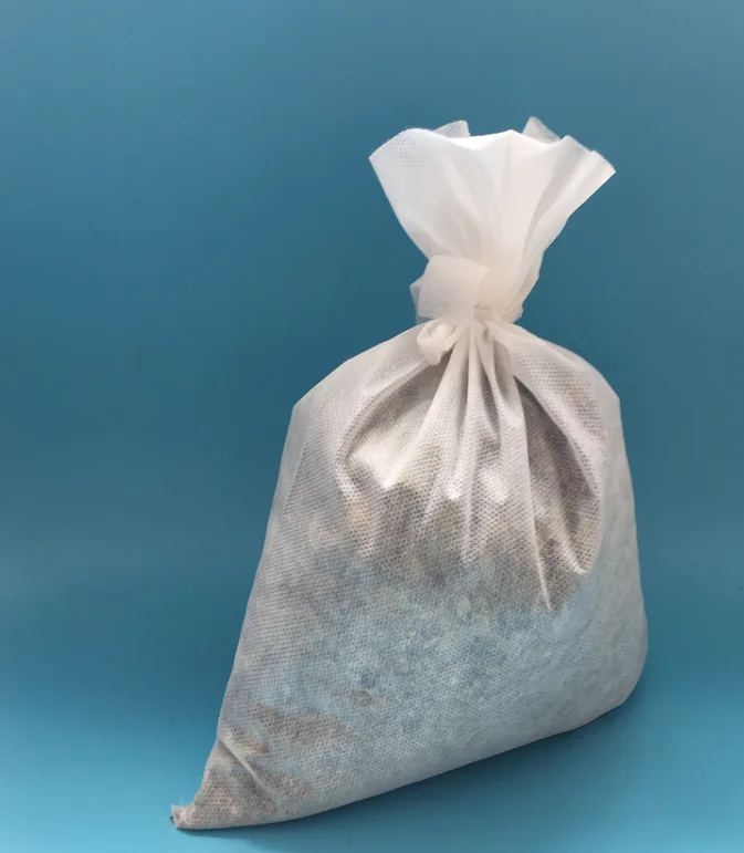 兰天茶包袋LTBK30*40cm(袋) - 玖梧精选