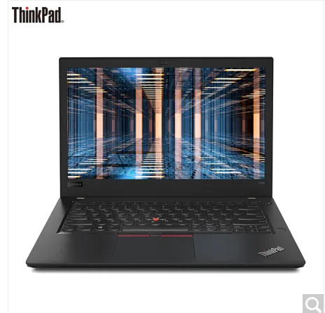 联想Thinkpad T480 笔记本电脑（台） - 联想
