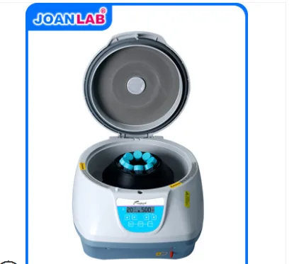 JOANLAB 15ml离心管小型离心机（台） - 群安/Joanlab