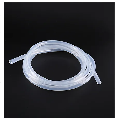 硅胶管（卷）6*10mm,1米/卷 - 玖梧精选