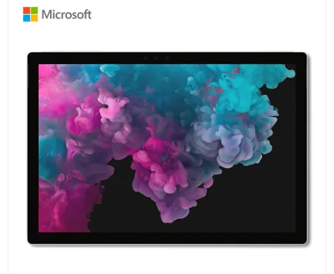 Surface Pro 6 平板电脑笔记本(I7 8G 256G)（个） - 玖梧精选