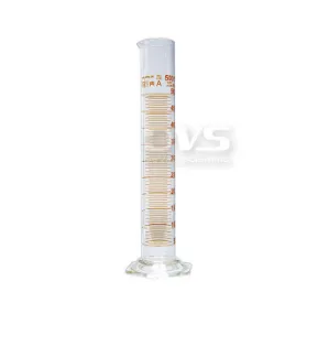 WITEG量筒A级50ml/1（个）AG-3715005 - Witeg