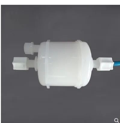 胶囊过滤器0.22um进口亲水聚偏氟乙烯（个） - 玖梧精选