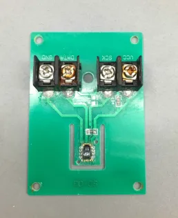上海精宏湿度传感器 HWS-250Y恒温恒湿箱配件（个） - 精宏