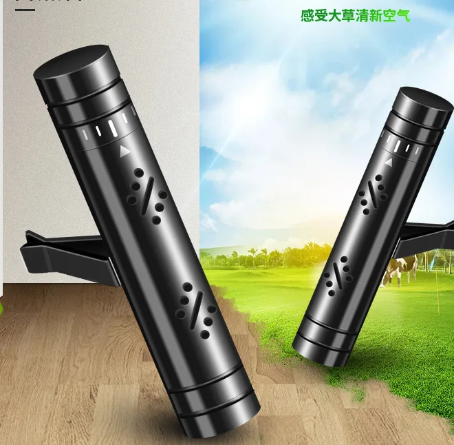 洛饰奇高端黑 8889车载香水5mL（支）(含)-10mL(含) - 玖梧精选