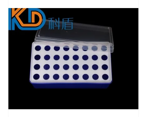棱锐5ml32孔离心管盒 （个） - 玖梧精选