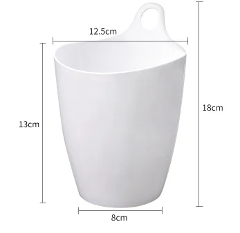 居无限 JWXZ152（个）整理盒18*13*12.5*8CM - 玖梧精选