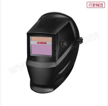 AIWIN Focus 3000 自动变光焊接面罩 10153（个） - 玖梧精选