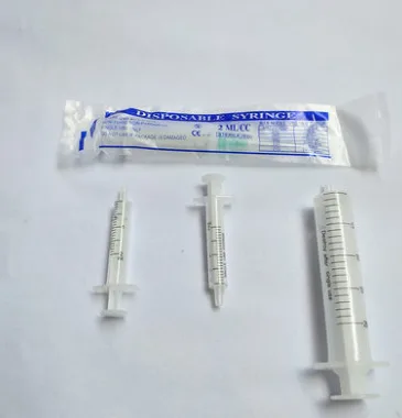 国产注射器（个）10ml - 玖梧精选