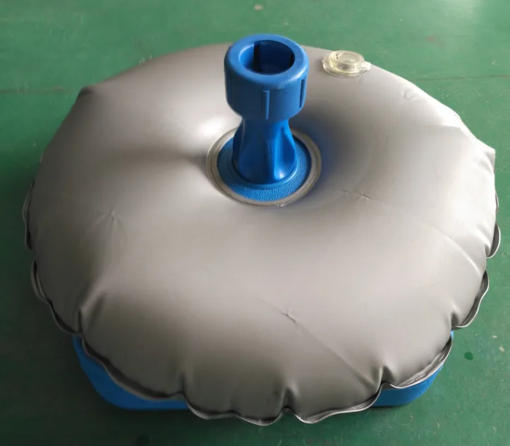 飞天镜小号注水袋配重底座（个）53*7cm - 玖梧精选