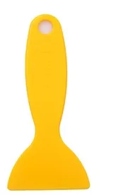 KTM A21塑料小铲刀铲子(个)13.5*6cm - 玖梧精选