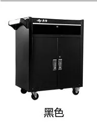 硕普工具手推车DA-1黑（台） - 玖梧精选