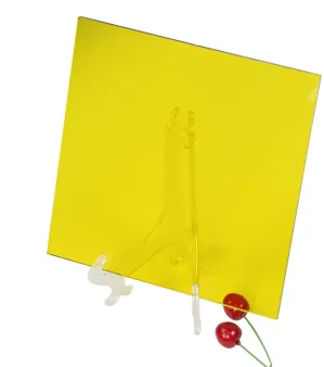 邦士顿YELLOW防虫玻璃彩色膜（卷）122cm - 玖梧精选