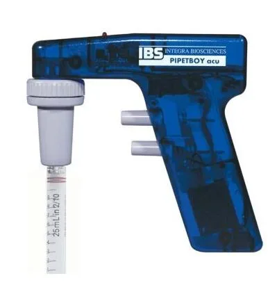 瑞士IBS电动吸液器PIPETBOY acu2（个） - 玖梧精选