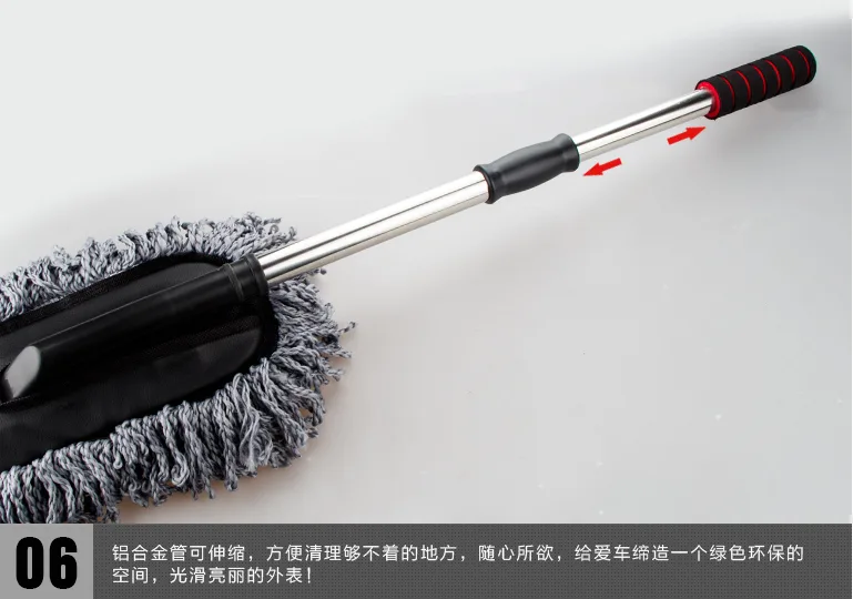 yeeloo除尘拖把扁平款（个） - 玖梧精选