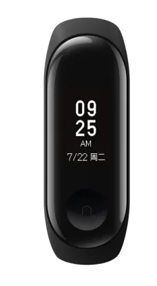 小米手环3 NFC版（个） - 小米
