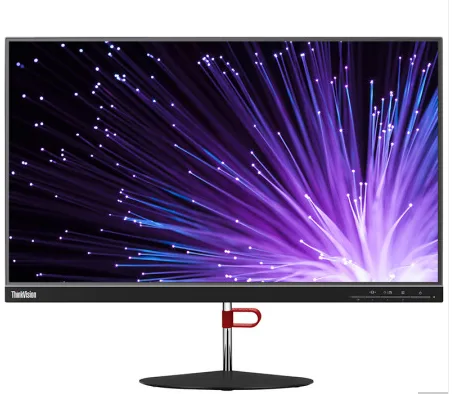 联想（ThinkVision）New X24-20显示器（台） - 联想