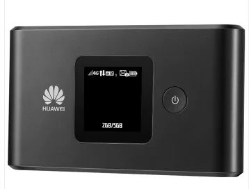华为（HUAWEI） 随行WiFi（个） - 玖梧精选