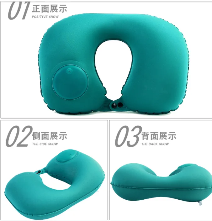 充气U型枕（个） - 玖梧精选