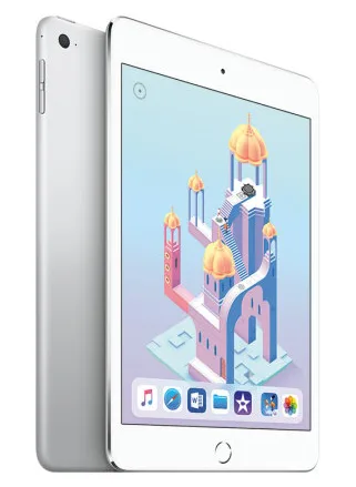 苹果Ipad mini 4（个） - 玖梧精选