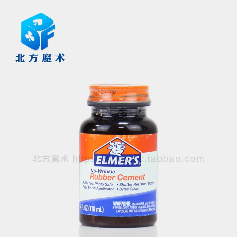 北方魔术 粘肉胶 - 玖梧精选