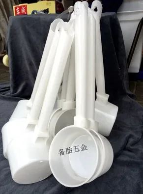长柄尼龙水勺（个） - 玖梧精选