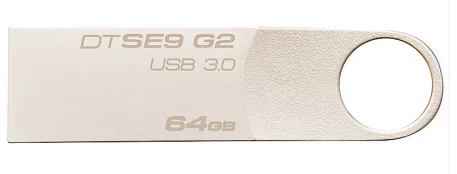 金士顿U盘DTSE9G2/64GB （个） - 金士顿