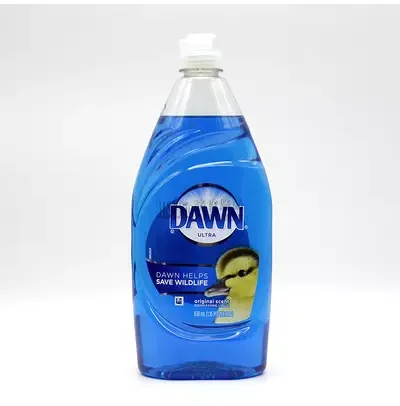 多维超浓缩洗洁精709ml（瓶） - 玖梧精选