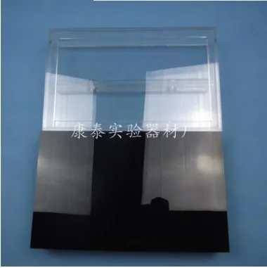 透明载玻片保湿盒（个） - 玖梧精选