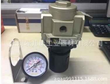 减压阀STNC-TR2000-02 - 玖梧精选