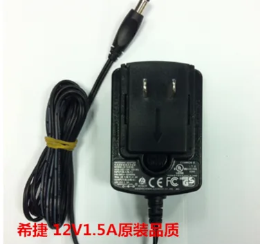 欧陆通电源线适配器 - Eurofins/欧陆