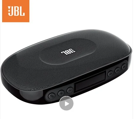 无线蓝牙音箱JBL-SD-18 BLK - 玖梧精选