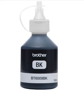 BROTHER墨盒(黑色)BT6009BK - 玖梧精选