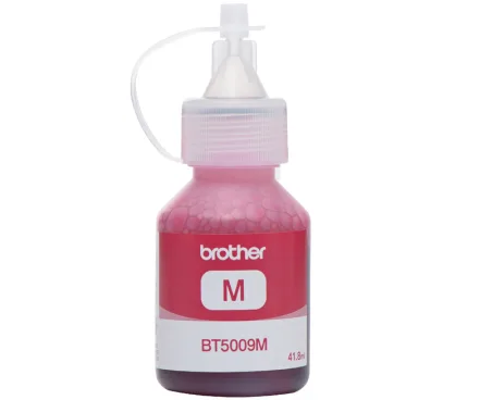 BROTHER墨盒(品红色)BT5009M - 玖梧精选