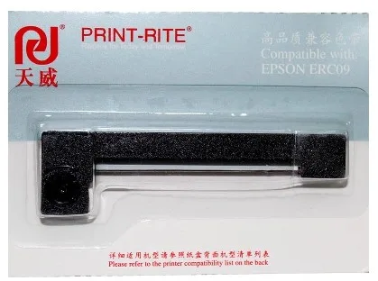 天威色带盒ERC09 （300个/箱） - 玖梧精选