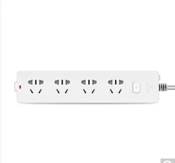 公牛单开关插排GN-410（个）5米 - 玖梧精选
