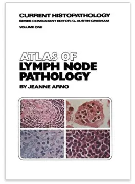 学术书籍（本）Atlas of Lymph Node Pathology - 玖梧精选