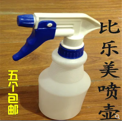 比乐美BZ000426喷壶500ML（个） - 玖梧精选